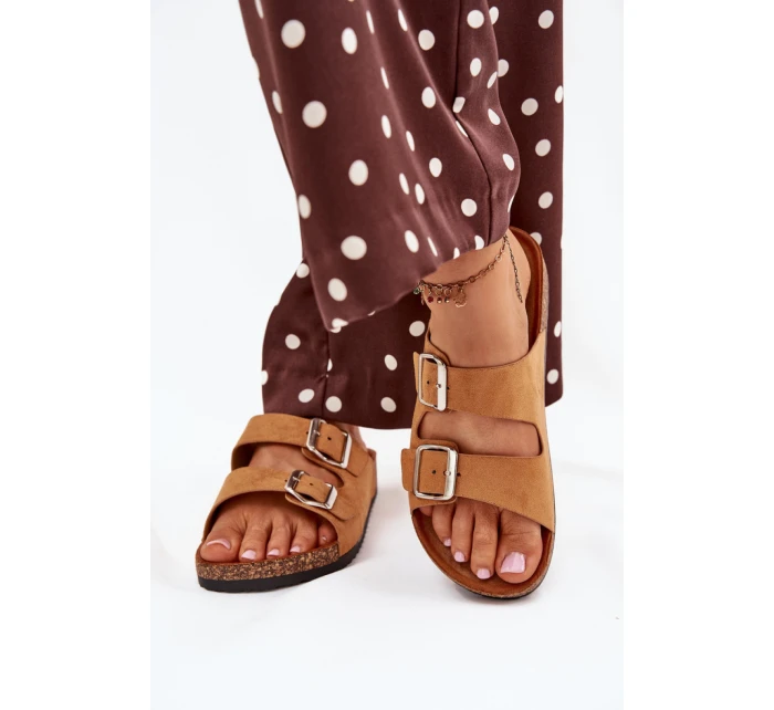 Papuče model 215951 Step in style Papuče model 215951 Step in style