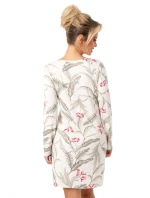 Nočná košeľa model 218038 Donna Nočná košeľa model 218038 Donna