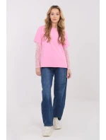 Blúzka model 223335 Taliansko Moda Blúzka model 223335 Taliansko Moda