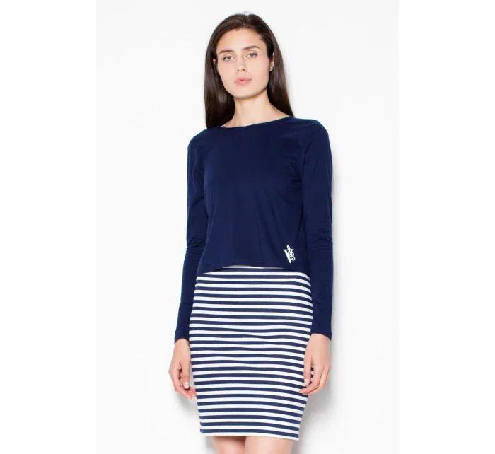 Denné šaty model 77230 Venaton Denné šaty model 77230 Venaton