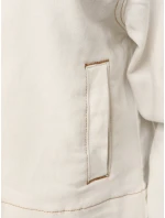 Kurtka damska biała model 22015413 - FashionStreet