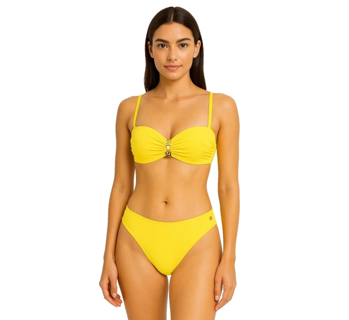 Dámske dvojdielne plavky Gold 1 730CH1 21 - SELF