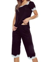 Dámske pyžamo Aster plus - ELDAR