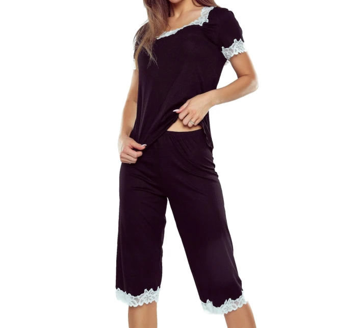 Dámske pyžamo Aster plus - ELDAR