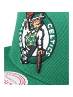 Mitchell & Ness NBA Boston Celtics Top Spot Snapback Hwc Celtics HHSS3256-BCEYYPPPGREN Mitchell & Ness NBA Boston Celtics Top Spot Snapback Hwc Celtics HHSS3256-BCEYYPPPGREN