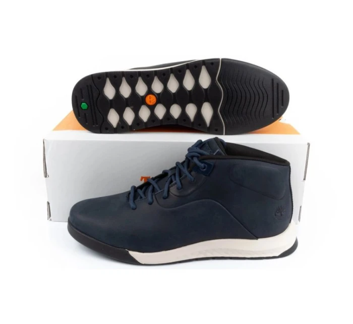 Topánky Timberland M TB0A5MQW 019