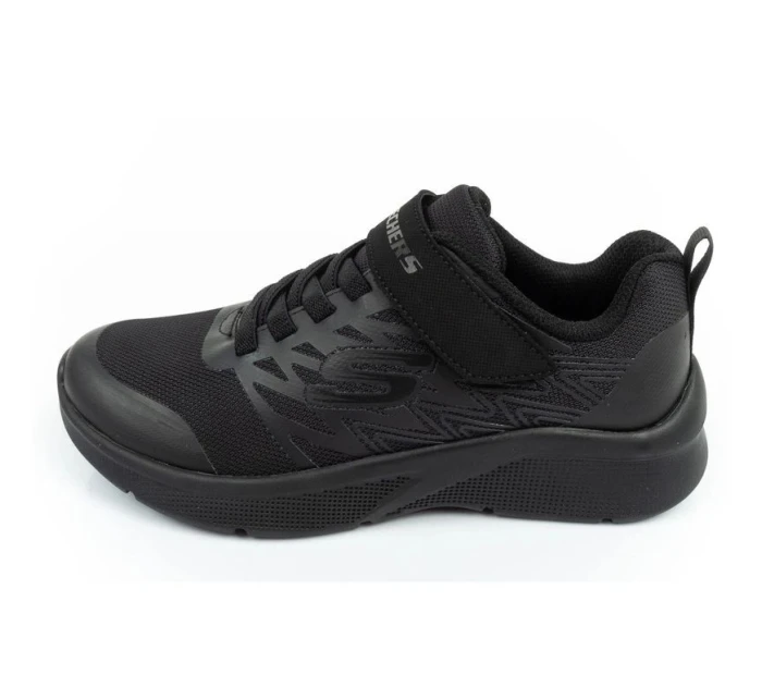 Skechers Texlor [403770L/BBK]