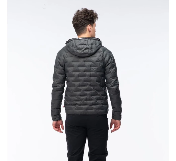 Prešívaná bunda Elbrus Huel Primaloft M 92800622473 Prešívaná bunda Elbrus Huel Primaloft M 92800622473