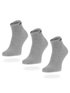 Ponožky Monotox Basics Ankle Socks 3-Pack MX20006