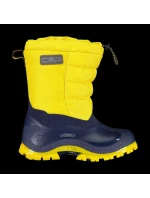 Detské snežnice CMP Hanki 2.0 Jr 30Q4704-R411