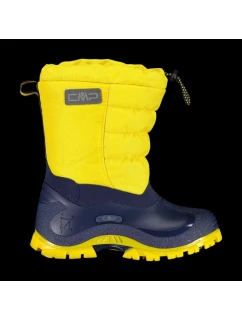 Dětské sněhule  2.0 Jr model 20894807 - CMP