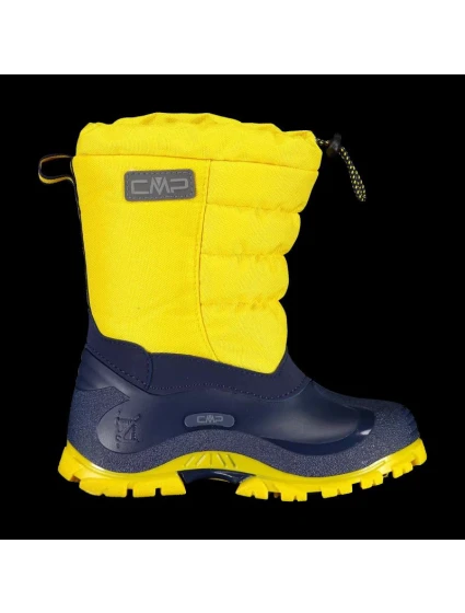Detské snežnice CMP Hanki 2.0 Jr 30Q4704-R411
