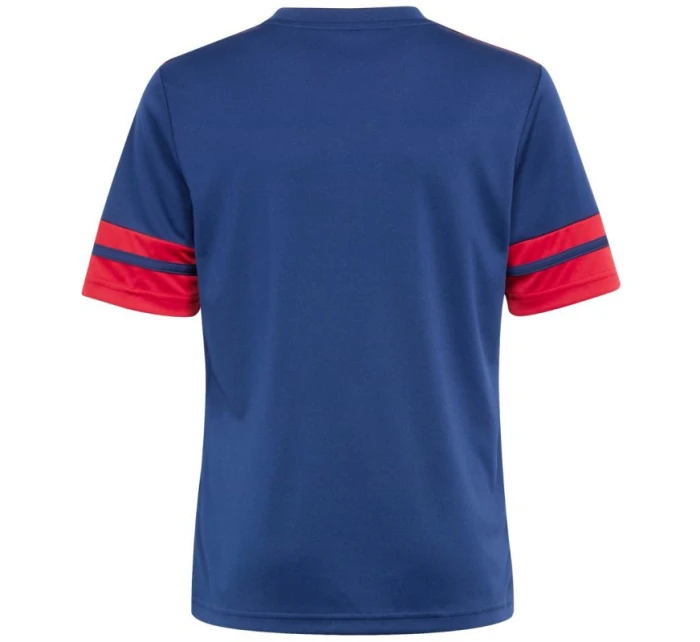 Tričko adidas Squadra 25 Jr JJ2415