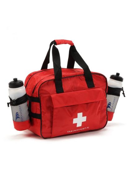 Zdravotnícka taška, lekárnička 100016 - Yakimasport