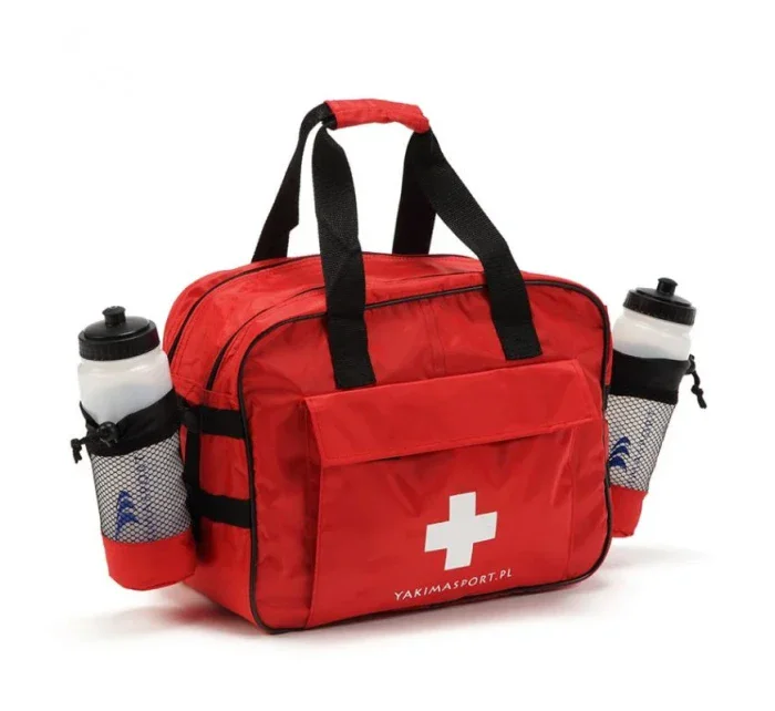 Zdravotnícka taška, lekárnička 100016 - Yakimasport