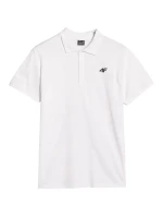 Polokošeľa 4F M366 M 4FWMM00TPTSM366 10S pánska