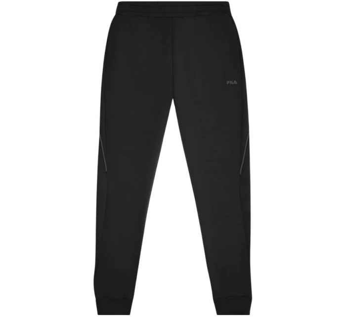 pánské kalhoty černé 80010 model 21343836 - Fila pánské kalhoty černé 80010 model 21343836 - Fila