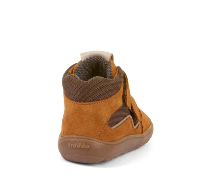 Dětské boty model 21411741 - Froddo