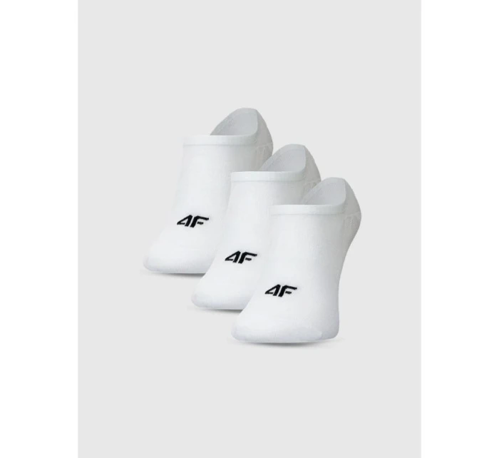 Pánské ponožky model 21437470 - 4F Pánské ponožky model 21437470 - 4F