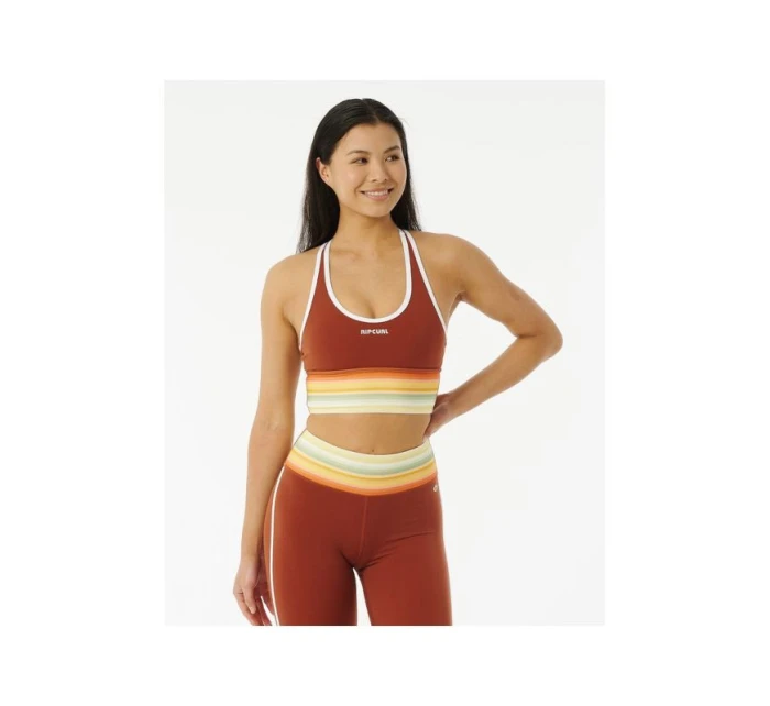 Mirage model 21450217 Tank TShirt - Rip Curl