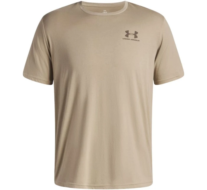 Tričko Sportstyle LC SS M model 21481902 302 pánské - Under Armour Tričko Sportstyle LC SS M model 21481902 302 pánské - Under Armour