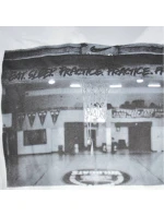 Pánské tričko Nike Dri-Fit OC White - model 21929785