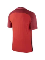 Pánské zápasové tričko Strike SS M model 16428981 - NIKE Pánské zápasové tričko Strike SS M model 16428981 - NIKE