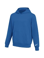 Detská mikina s kapucňou Nike Park 26 Fleece Hoodie, modrá, IO9048, 463 M Detská mikina s kapucňou Nike Park 26 Fleece Hoodie, modrá, IO9048, 463 M