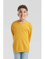 Fruit of the Loom Classic Kids Set-In Sweat Detská mikina 16.2041 tmavomodrá Fruit of the Loom Classic Kids Set-In Sweat Detská mikina 16.2041 tmavomodrá