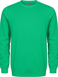 Unisex pracovní mikina EXCD 40. green model 22516685 - Promodoro