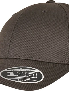 6 panelová kšiltovka  dark grey model 22412750 - Flexfit