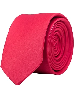 kravata red model 22503267 - Korntex
