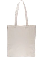 Long Cotton Bag – bavlnená taška s dlhým uchom 80.0201 natural Long Cotton Bag – bavlnená taška s dlhým uchom 80.0201 natural