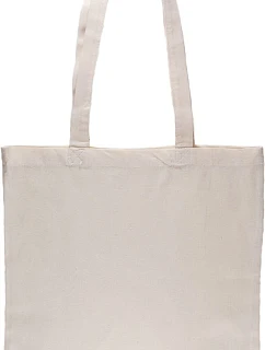 Long Cotton Bag Bavlněná taška s dlouhým uchem model 22501066 natural