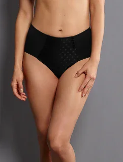 kalhotky  černá  model 10617737 - Anita Classix