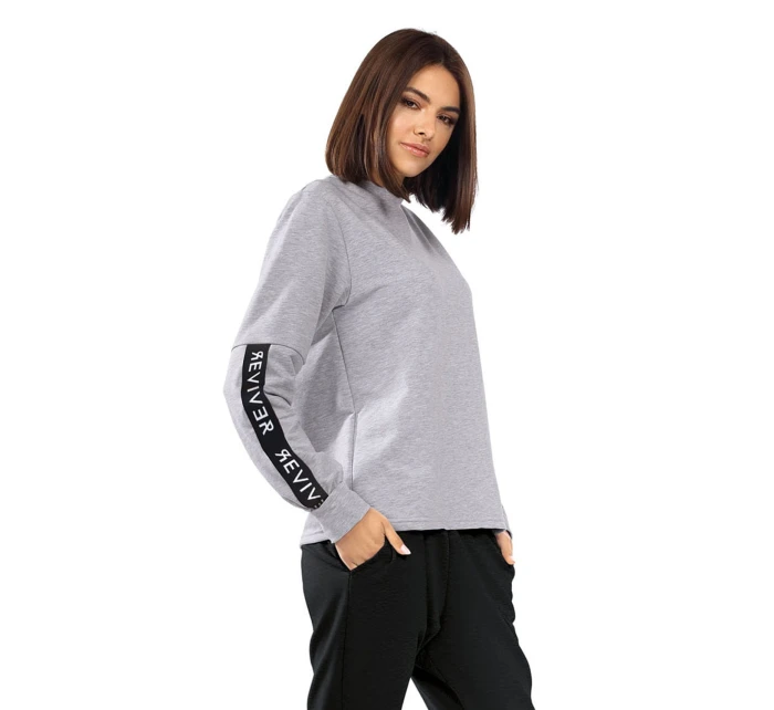 Reviver model 21485853 kolor:szary - Lorin Reviver model 21485853 kolor:szary - Lorin