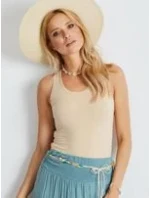 Top BR TP model 14822112 béžová - FPrice Top BR TP model 14822112 béžová - FPrice