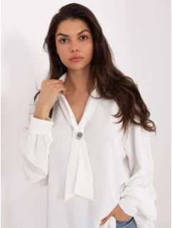 Bluzka IT BZ model 21776336 biały - FPrice