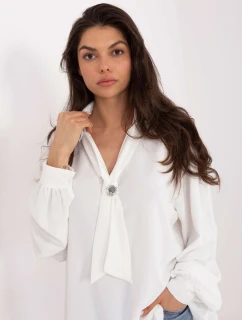 Blúzka IT BZ 28913.17 biela