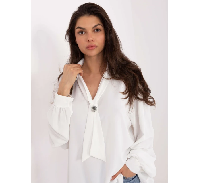 Blúzka IT BZ 28913.17 biela