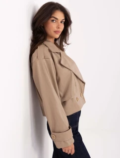 Kurtka IT KR model 21334760 beżowy - FPrice