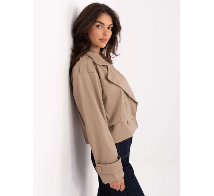 Kurtka IT KR model 21334760 beżowy - FPrice