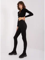 Leginsy LO LG LK model 19014755 czarny - FPrice Leginsy LO LG LK model 19014755 czarny - FPrice