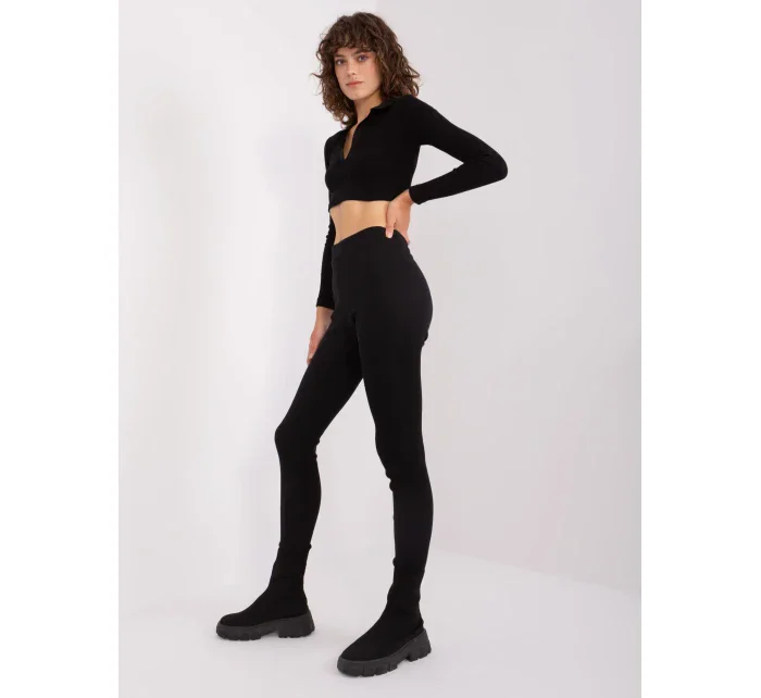 Leginsy LO LG LK model 19014755 czarny - FPrice Leginsy LO LG LK model 19014755 czarny - FPrice