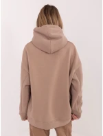 Blúzka RV BL A1041.48 tmavá lila