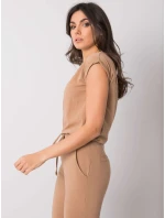 Tričko RV TS model 14841713 velbloud - FPrice