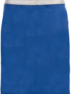 Dámska sukňa ALPINE PRO JARAGA estate blue
