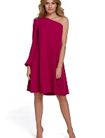 Dámske spoločenské šaty M081 - Makover