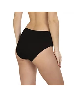 Dámské kalhotky MIDI L-400MD 2-pack - Lama Dámské kalhotky MIDI L-400MD 2-pack - Lama