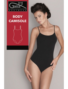 Dámske body Camisole - GATTA bodywear